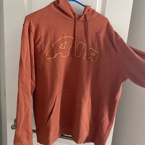 Men’s Nike Air Hoodie